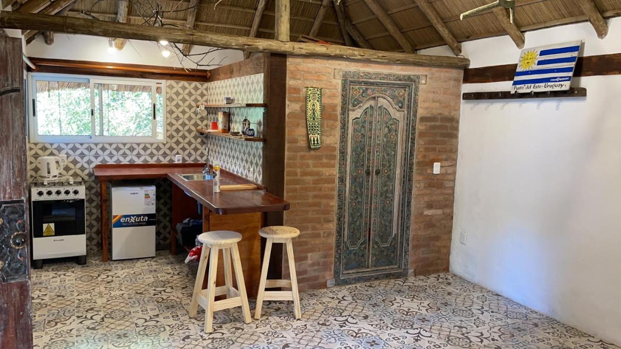 Villa Shiva à Punta del Este Extérieur photo
