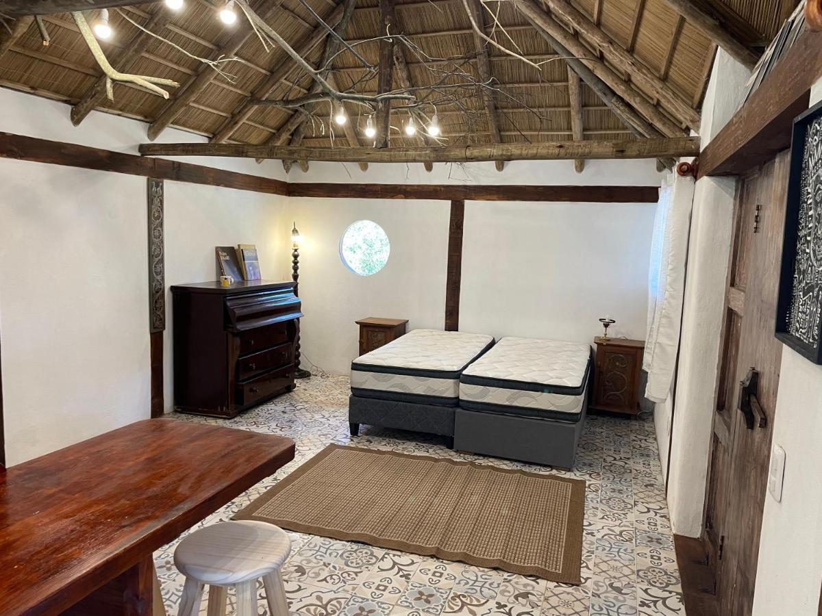 Villa Shiva à Punta del Este Extérieur photo